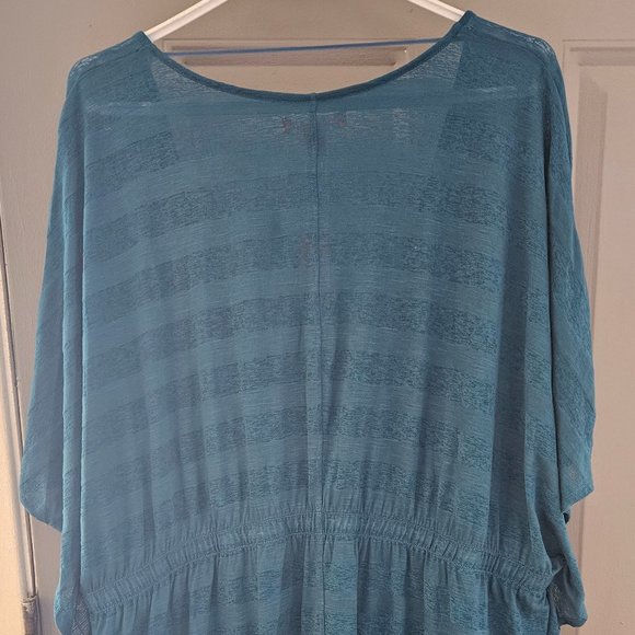 Joe Fresh Swimsuit Cover-up - Picture 4 of 4